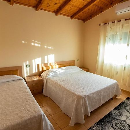 Vila Llano Wlora Zewnętrze zdjęcie