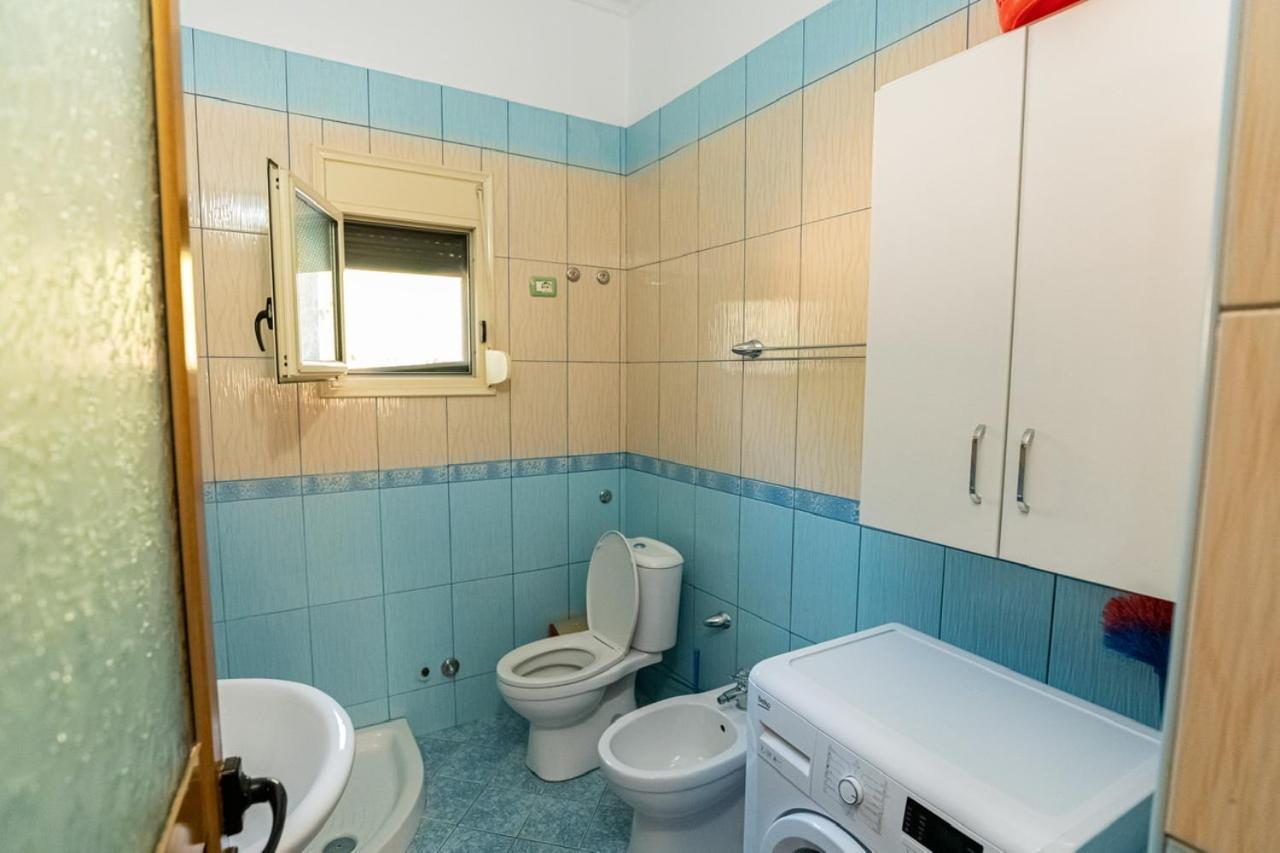 Vila Llano Wlora Zewnętrze zdjęcie