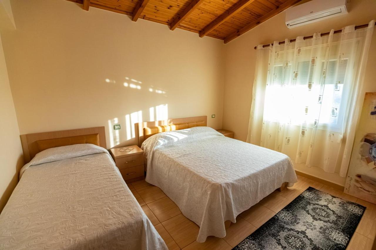 Vila Llano Wlora Zewnętrze zdjęcie