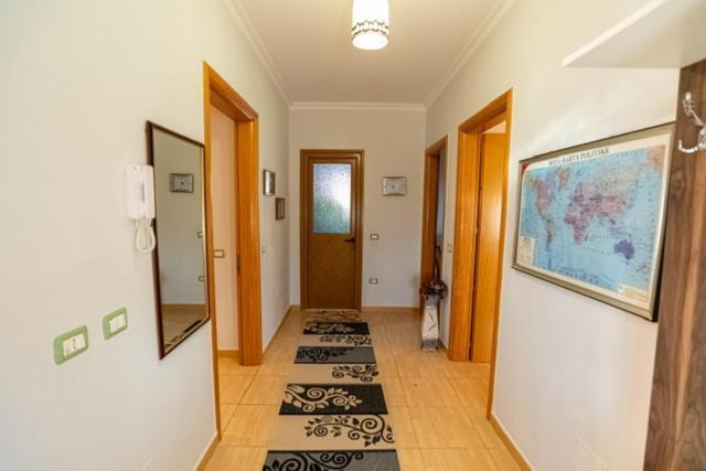 Vila Llano Wlora Zewnętrze zdjęcie