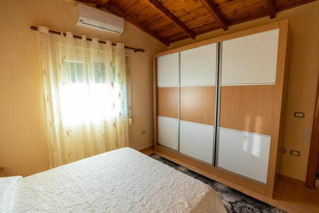 Vila Llano Wlora Zewnętrze zdjęcie